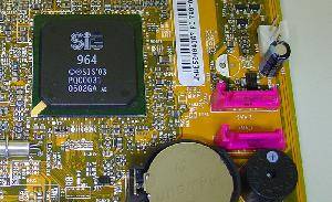 Foxconn WinFast 760GXK8MB